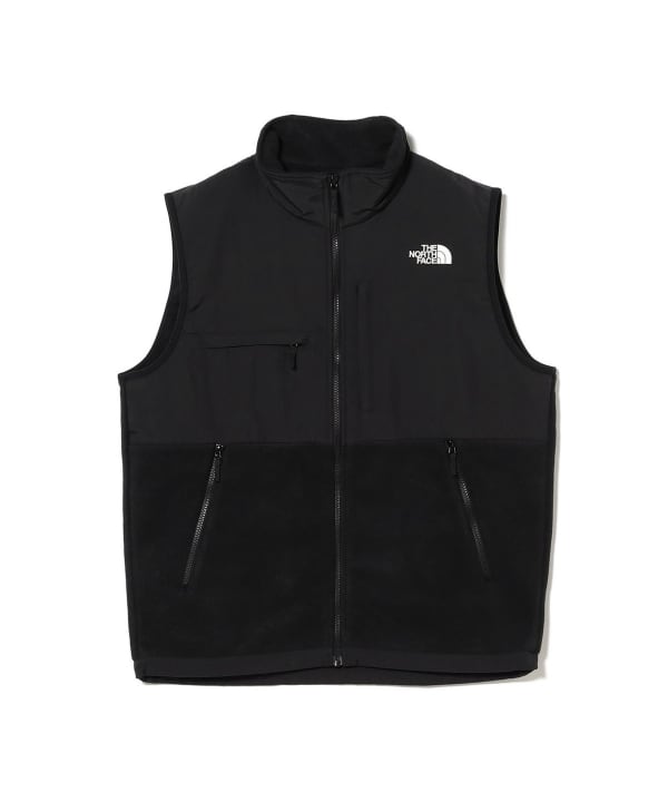 【美品】THE NORTH FACE ブラック ベスト XL 中古・古着通販】THE NORTH FACE (ザ ノース フェイス) ダウンベスト