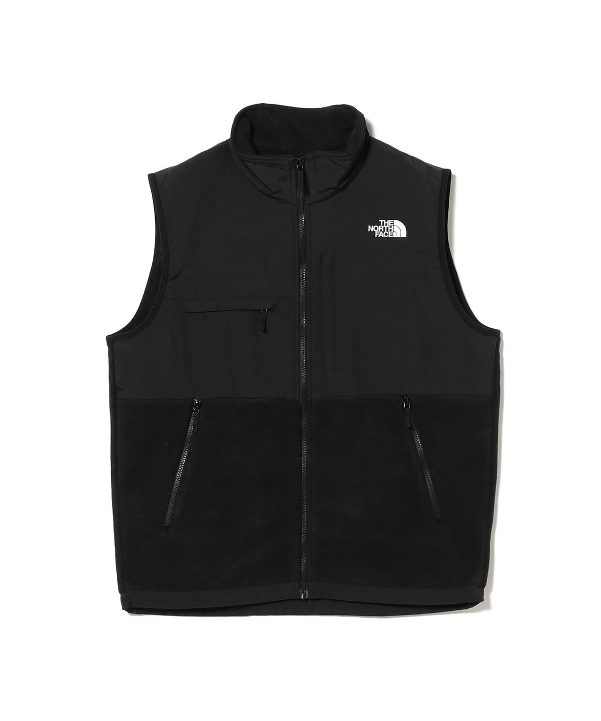 THE NORTH FACE ザ・ノース・フェイス / Denali Vest ブルゾン MEN ブラック L THE NORTH FACE ザ・ノース・フェイス / Denali Vest ブルゾン MEN ブラック L