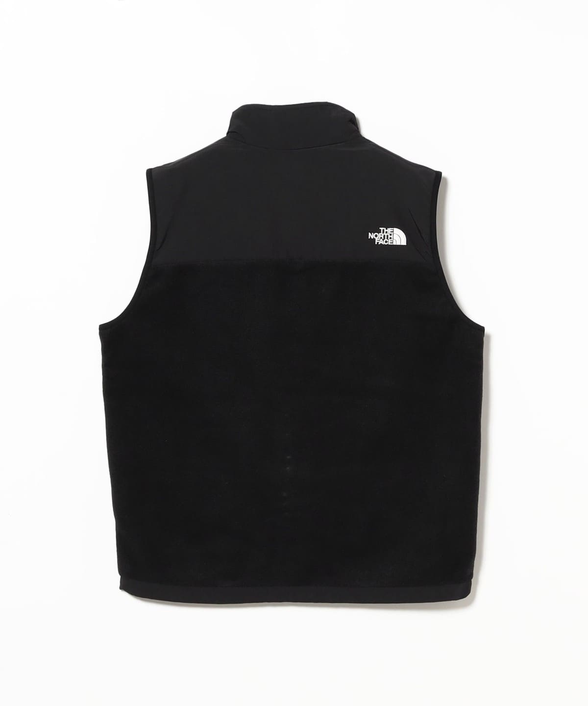 BEAMS（ビームス）THE NORTH FACE / Denali Vest（ブルゾン ダウン
