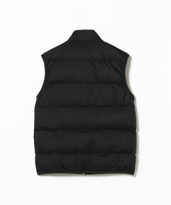 Fred Perry ダウンベスト FRED PERRY ダウンベスト ベスト Insulated Gilet