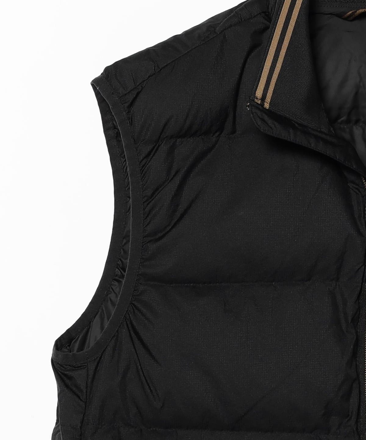 フレッドペリーInsulated Gilet ダウンベスト FRED PERRY（フレッドペリー）の「Insulated Gilet