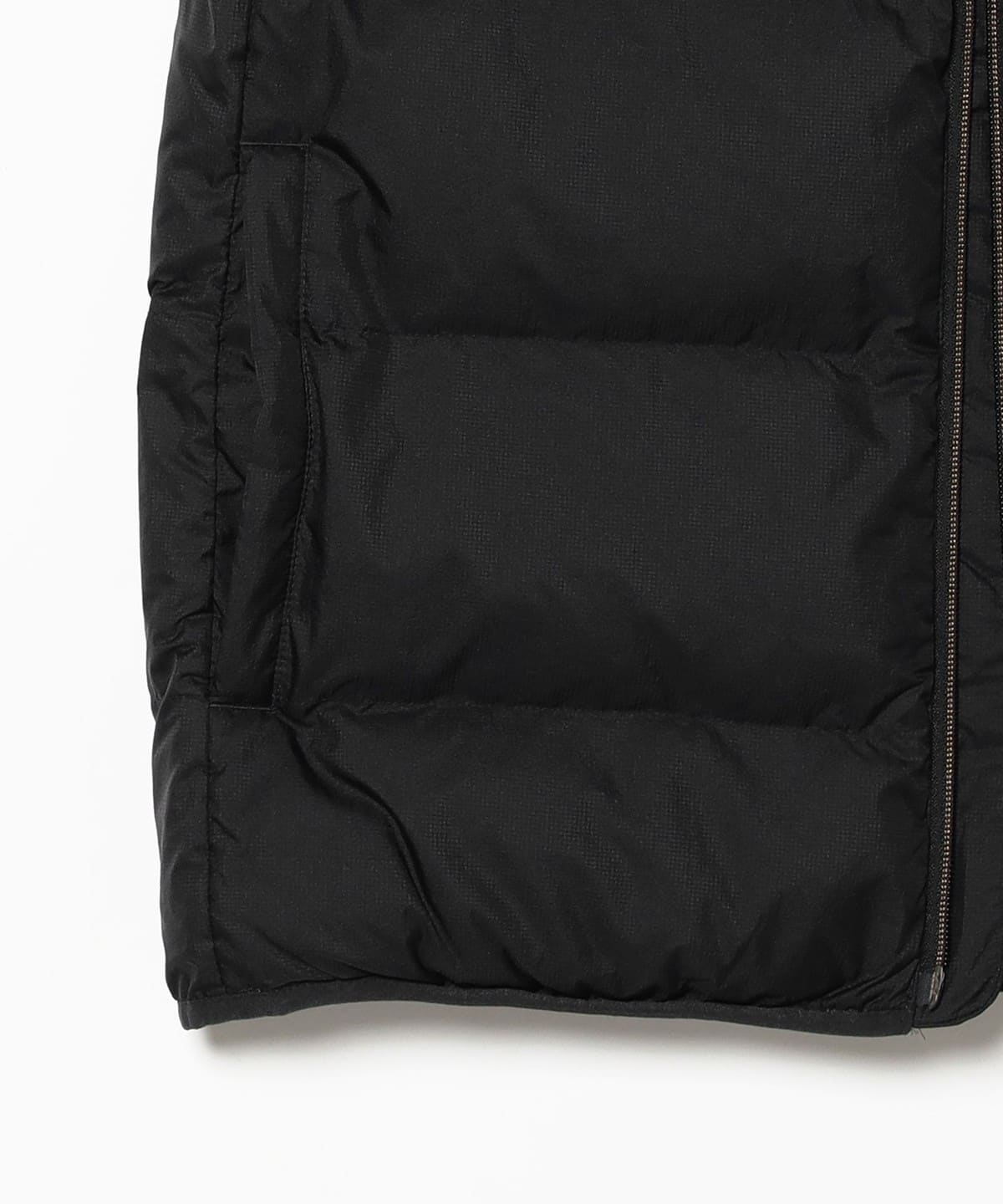 BEAMS（ビームス）FRED PERRY / Insulated Gilet（ブルゾン ダウン