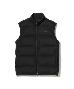 FRED PERRY / Insulated Gilet