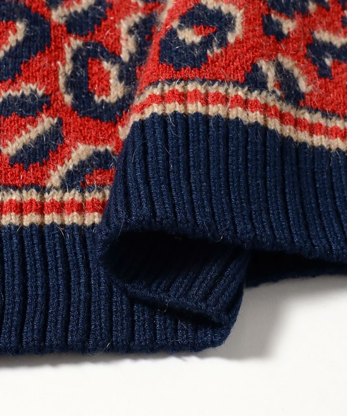 BEAMS（ビームス）adidas × WALES BONNER / KNIT VEST（トップス
