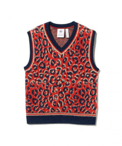 adidas × WALES BONNER / KNIT VEST