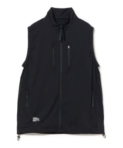 FreshService / AIR COOLING VEST_Ver.2.0