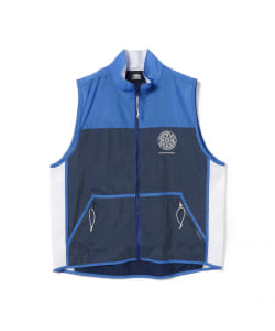 UMBRO × Diaspora skateboards × BEAMS T / VEST