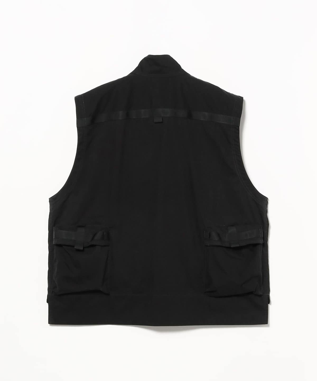 BEAMS（ビームス）ESSAY / Utility Vest（トップス ベスト）通販｜BEAMS