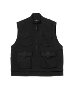 ESSAY / Utility Vest