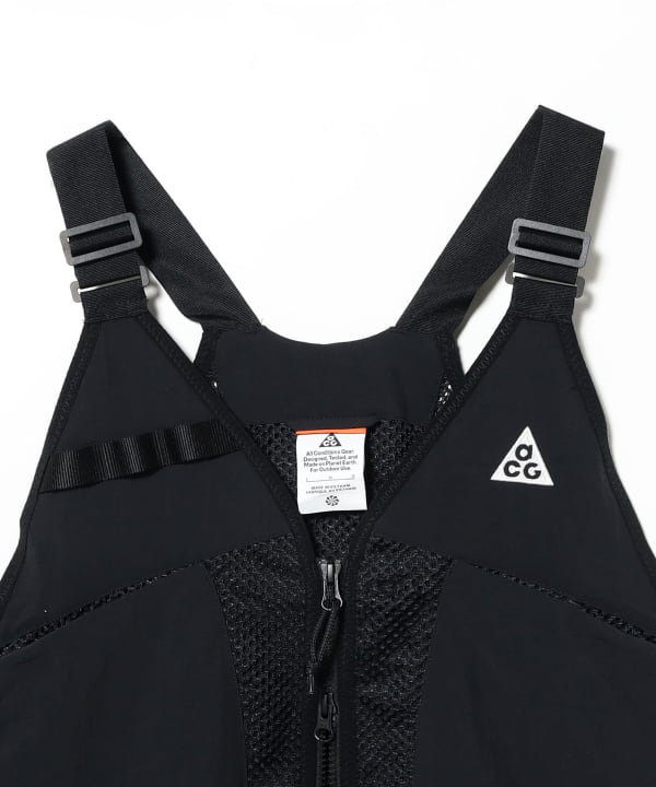 BEAMS（ビームス）NIKE / ACG Dolomiti Vest（トップス ベスト）通販