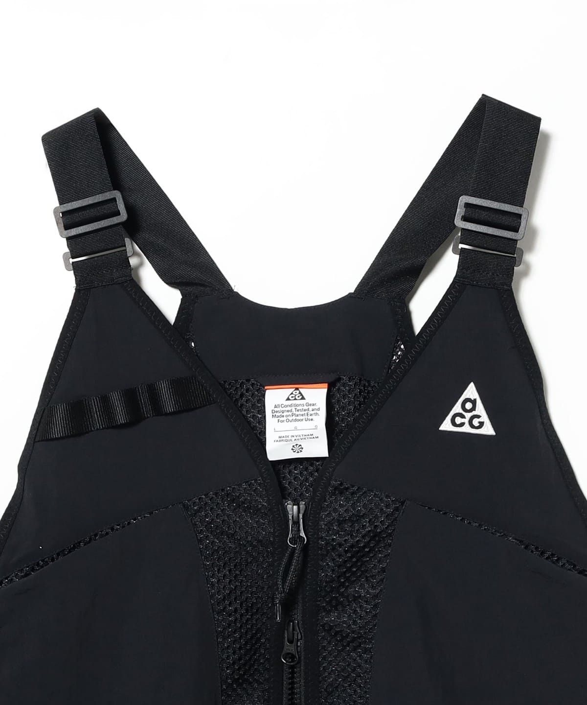 BEAMS（ビームス）NIKE / ACG Dolomiti Vest（トップス ベスト）通販