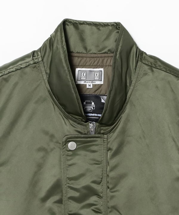 C.E / NYLON FLIGHT VEST
