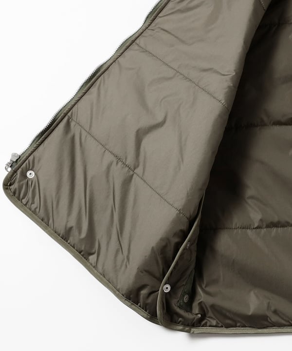C.E / NYLON FLIGHT VEST