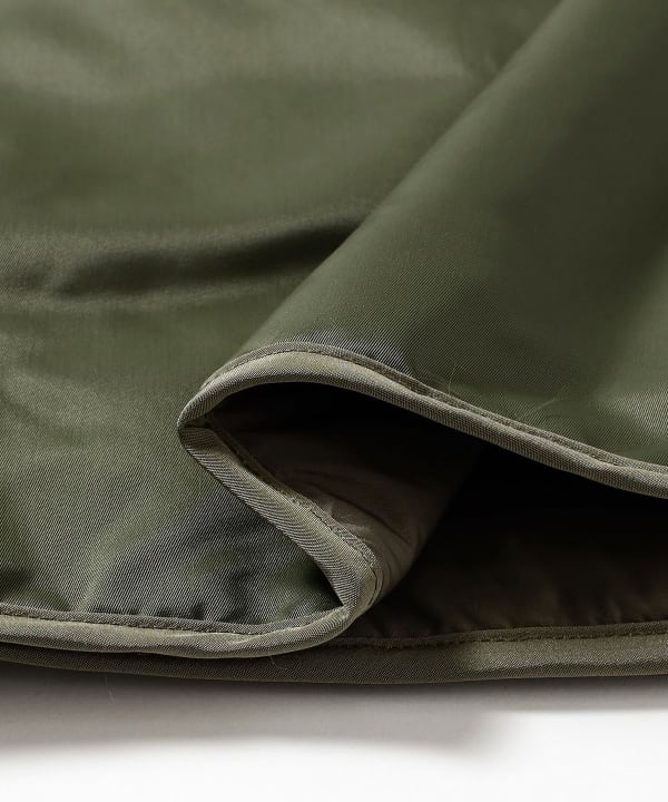 C.E / NYLON FLIGHT VEST