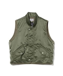 C.E / NYLON FLIGHT VEST