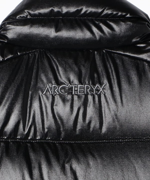 ARC'TERYX / Cerium SV Vest