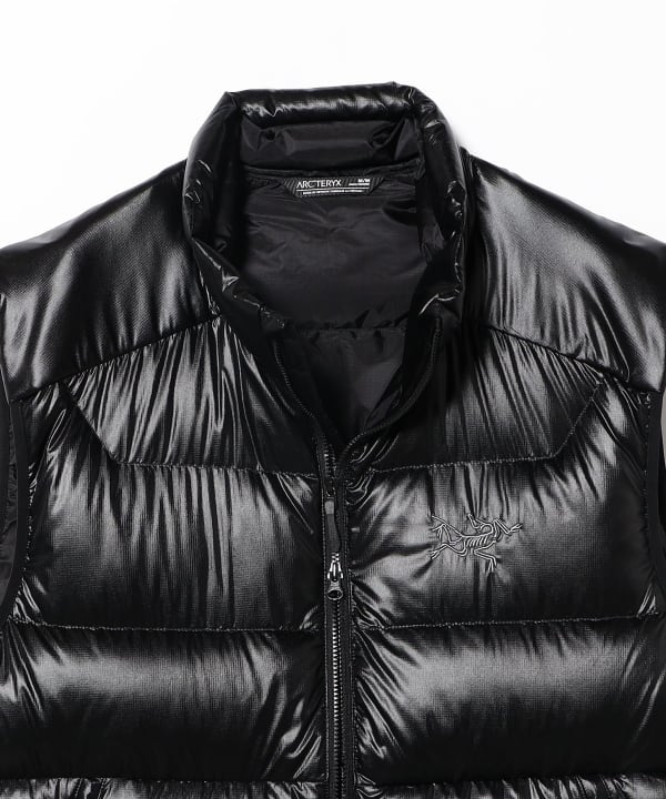 ARC'TERYX / Cerium SV Vest