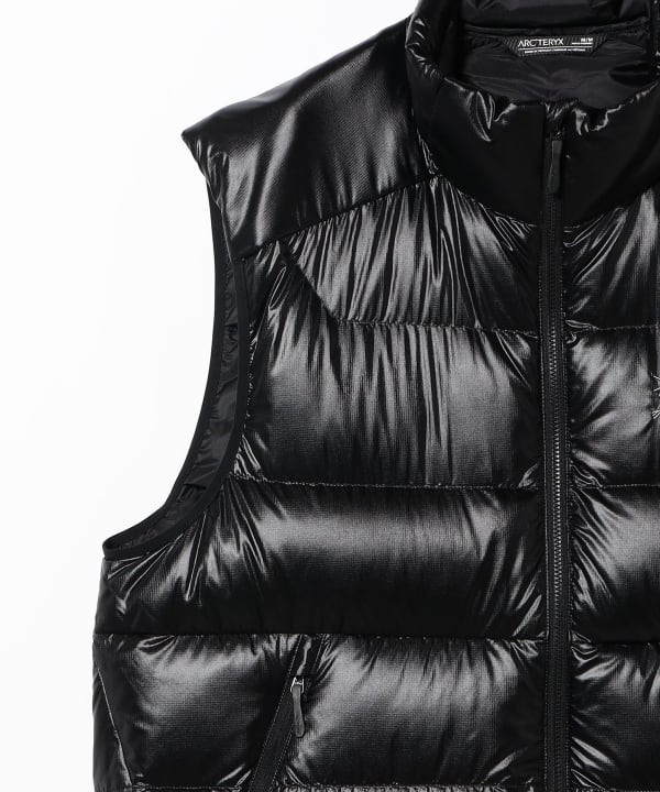 ARC'TERYX / Cerium SV Vest