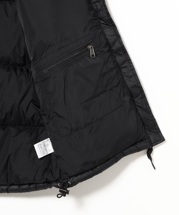 THE NORTH FACE / ヌプシ ベスト