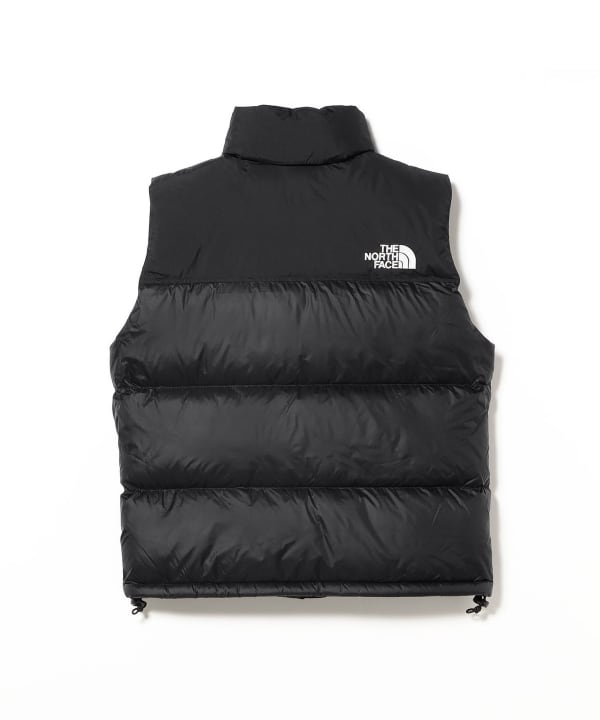 THE NORTH FACE / ヌプシ ベスト