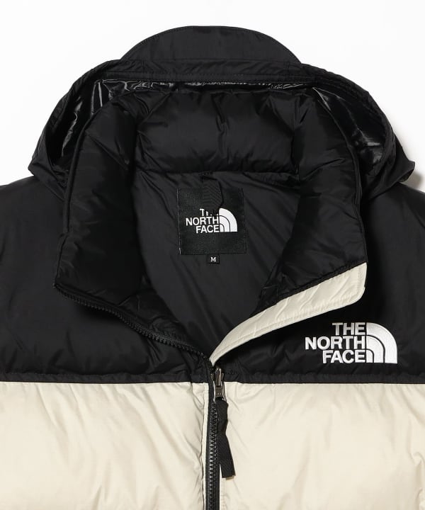 THE NORTH FACE / ヌプシ ベスト