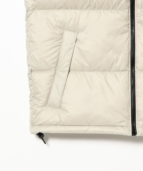 THE NORTH FACE / ヌプシ ベスト