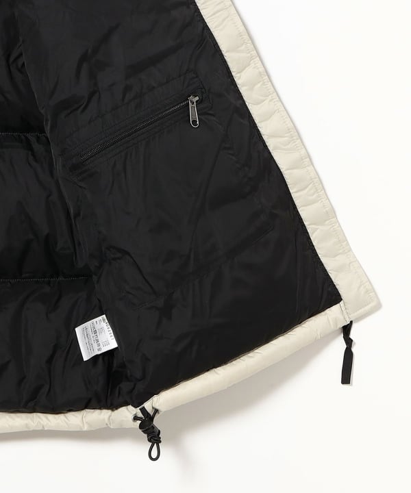 THE NORTH FACE / ヌプシ ベスト
