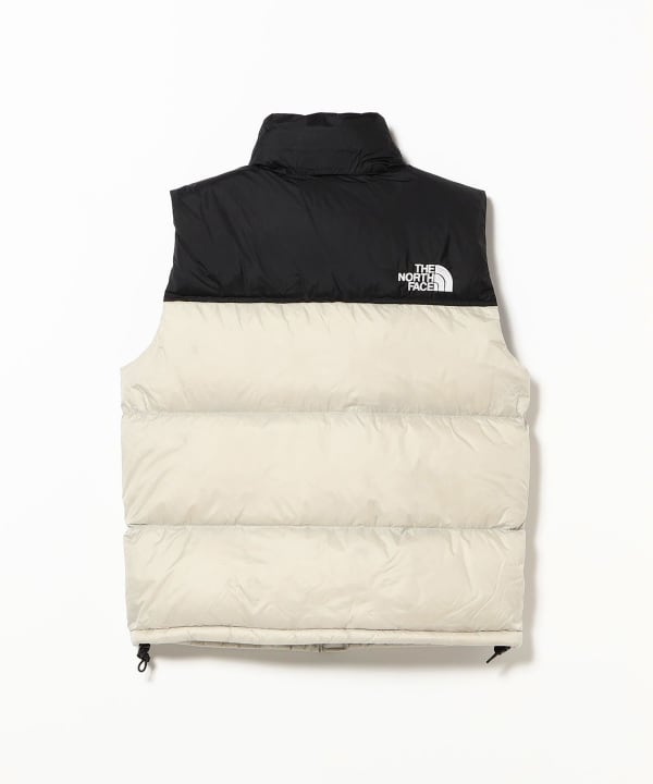 THE NORTH FACE / ヌプシ ベスト