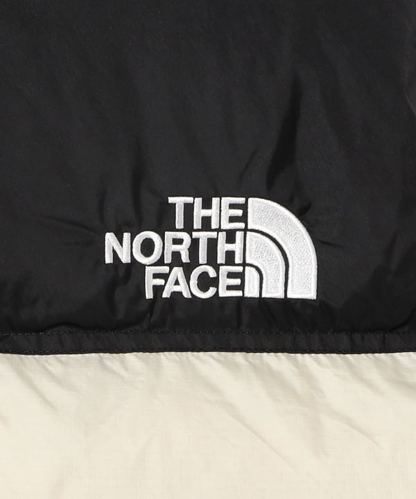 THE NORTH FACE / ヌプシ ベスト