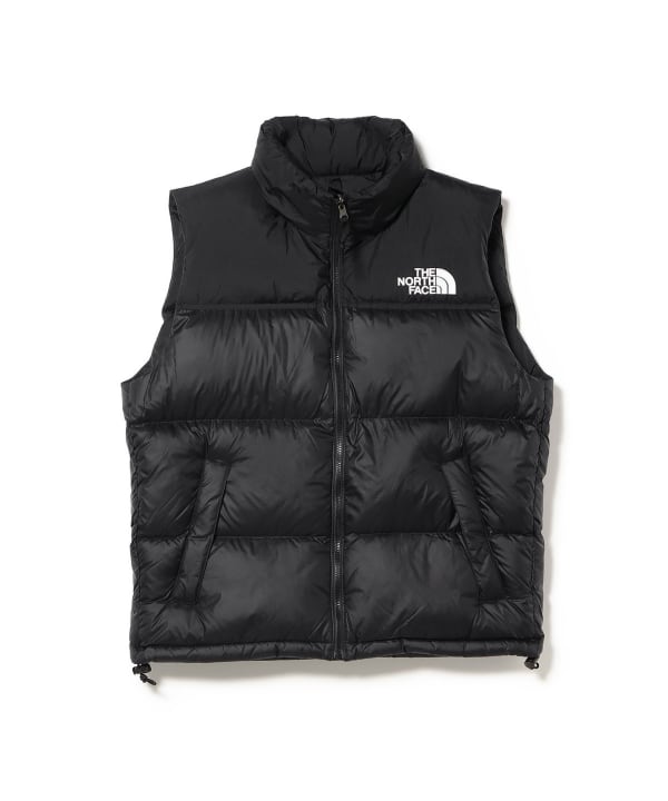 THE NORTH FACE / ヌプシ ベスト