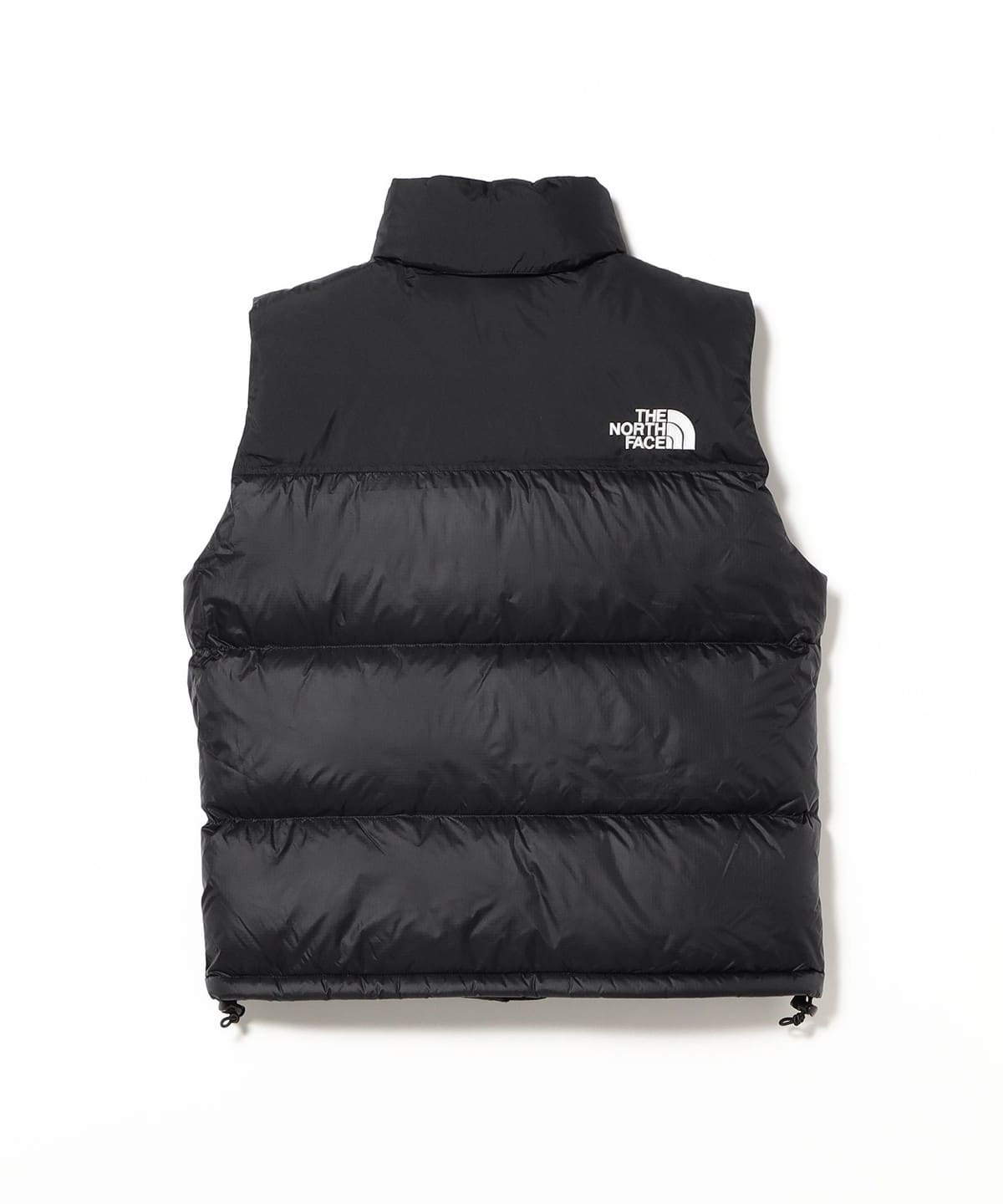 THE NORTH FACE BEAMS ブラックベスト S THE NORTH FACE BEAMS