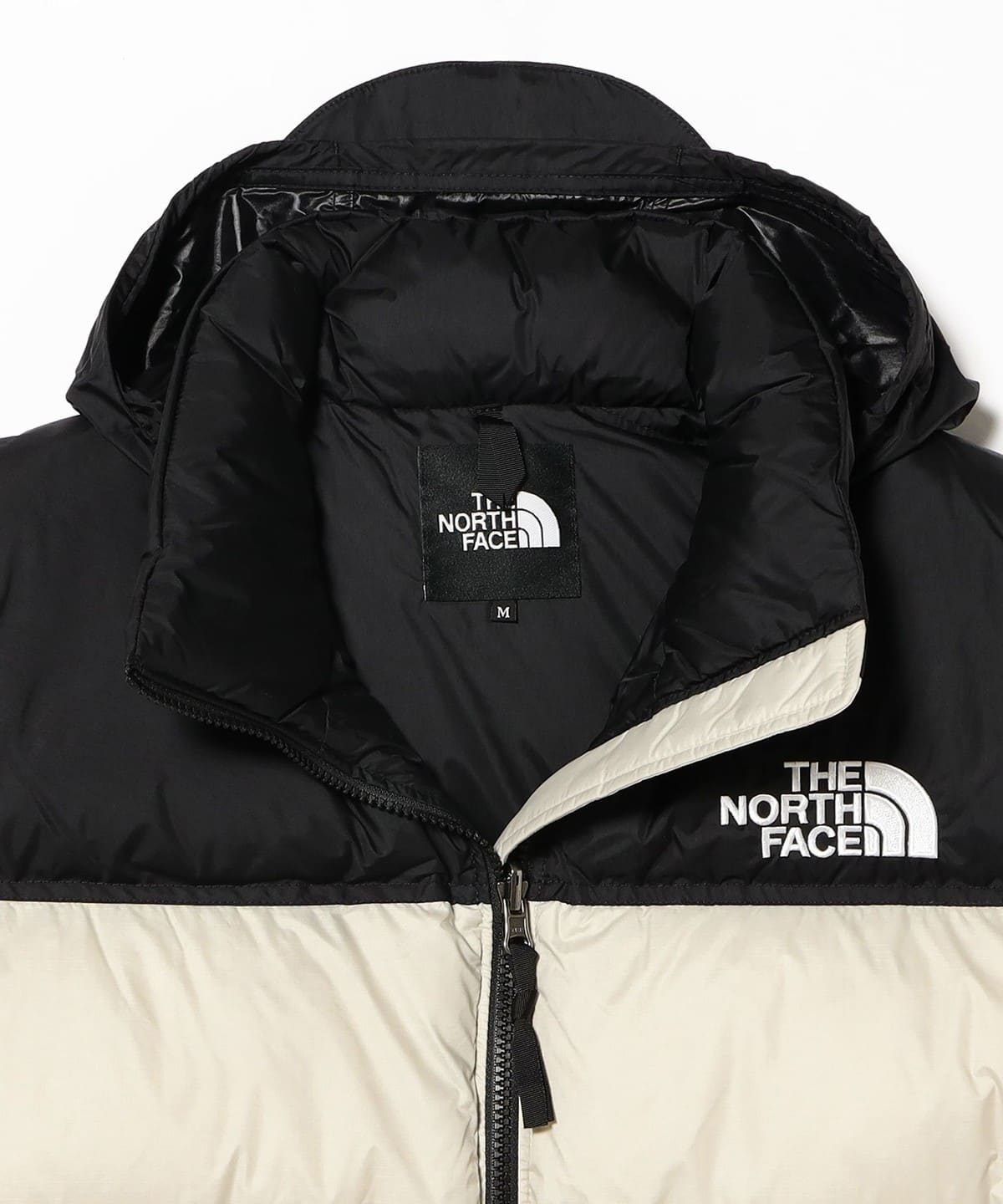 BEAMS（ビームス）THE NORTH FACE / ヌプシ ベスト（ブルゾン ダウン