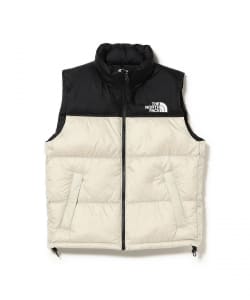 THE NORTH FACE / ヌプシ ベスト