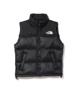 THE NORTH FACE / ヌプシ ベスト