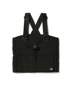 ▲STARTER BLACK LABEL × BEAMS / 別注 ミリタリー ベスト