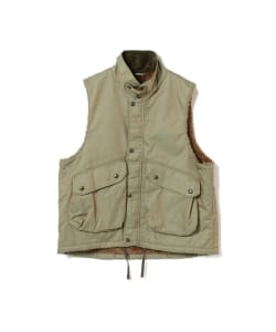 ▲ENGINEERED GARMENTS / FIELD VEST