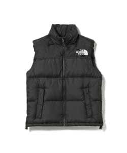 ■THE NORTH FACE / ヌプシ ベスト