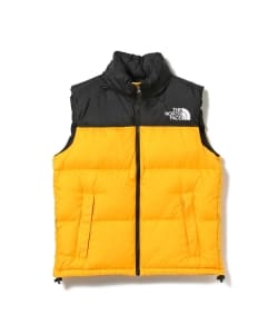 ■THE NORTH FACE / ヌプシ ベスト