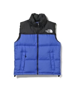 ■THE NORTH FACE / ヌプシ ベスト