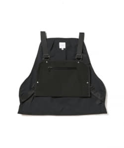 ▲SASQUATCHFABRIX. / フィッシング ベスト