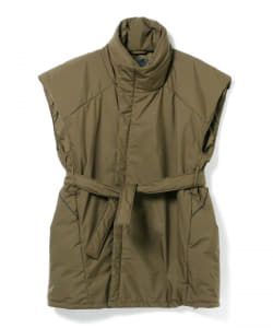 ■ARYS / Caressing ケープ