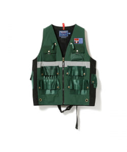 POLO RALPH LAUREN / Trek Vest
