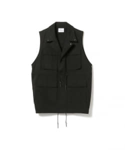 product almostblack / Vest PVE01