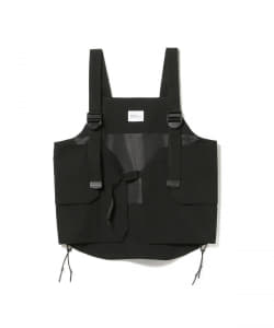 product almostblack / Vest PVE02