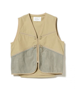 ▲MOUNTAIN RESEARCH / Game Vest▲