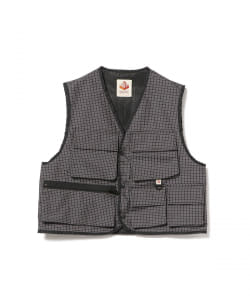 ▲Mountain Research / PACK VEST