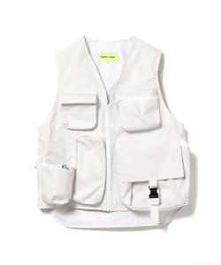 ▲Studio ALCH / Insulated ベスト
