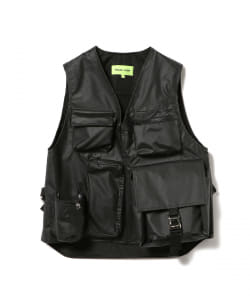▲Studio ALCH / Insulated ベスト