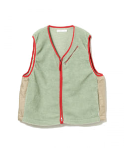 ▲ROTOL / Boa Vest