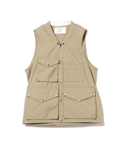 ▲MOUNTAIN RESEARCH / Twin Pack VEST